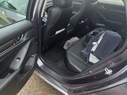 Used 2020 Honda Accord EX-L image 12