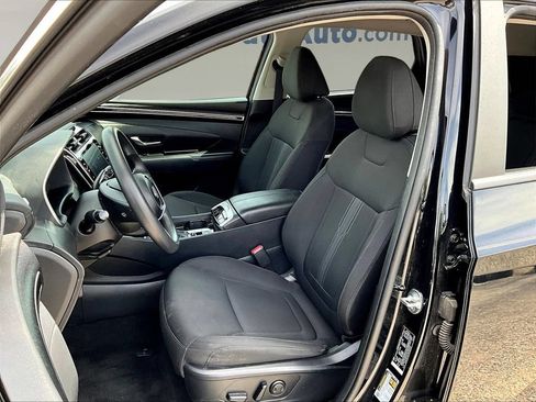 Used 2024 Hyundai Tucson SEL AWD/4WD image 24