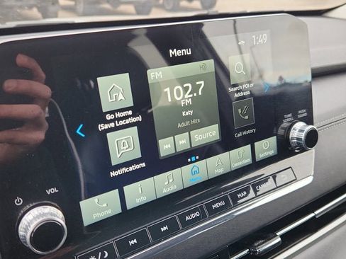 Used 2024 Mitsubishi Outlander Ralliart image 18