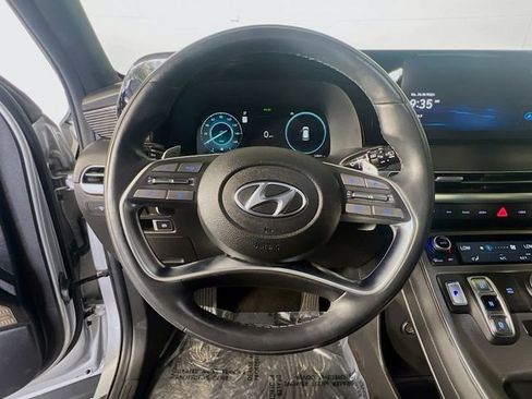 Used 2024 Hyundai Palisade Calligraphy FWD image 16