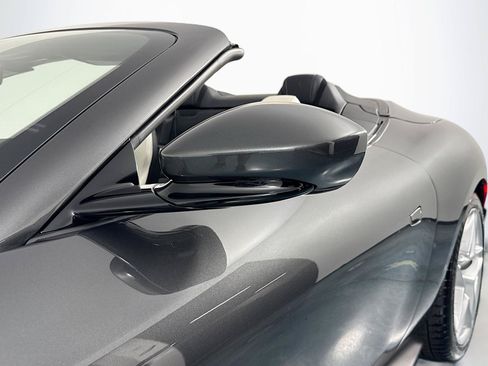 Used 2025 Ferrari Roma Spider RWD image 46