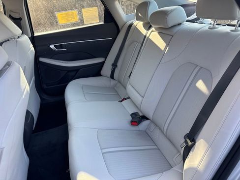New 2026 Hyundai Sonata SEL image 31
