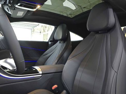 New 2026 Mercedes-Benz CLE 300 4MATIC Coupe image 22
