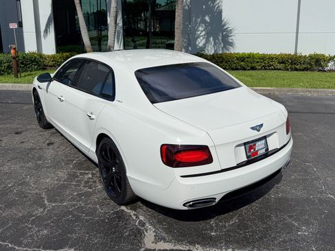 Used 2018 Bentley Flying Spur S W12 AWD/4WD image 17