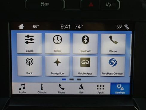 Used 2019 Ford F150 Lariat AWD/4WD image 31