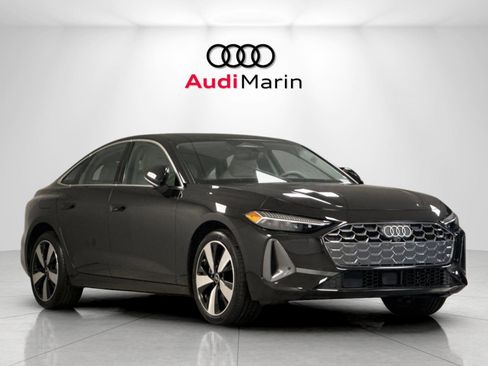 New 2025 Audi A5 2.0T Premium Plus image 7