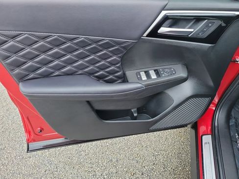 Used 2024 Mitsubishi Outlander SEL FWD image 22