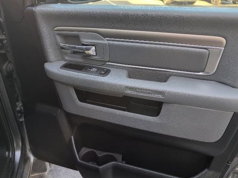 Used 2017 RAM 1500 Big Horn image 14