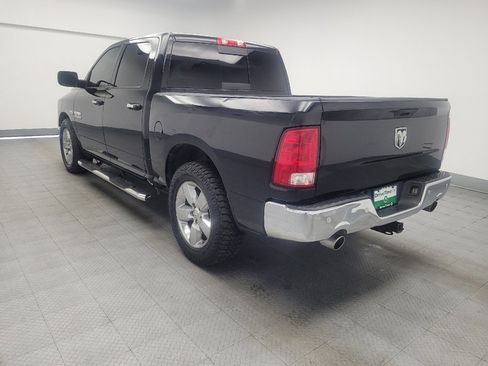 Used 2016 RAM 1500 Lone Star image 5