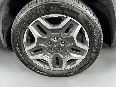 Used 2022 Hyundai Santa Fe Limited AWD/4WD image 33