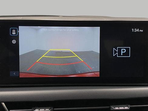 Certified 2024 Hyundai Sonata SEL image 22