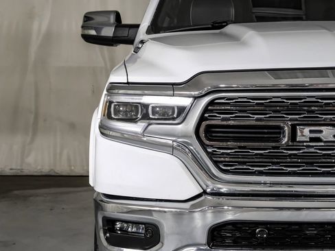Used 2020 RAM 1500 Limited AWD/4WD image 40