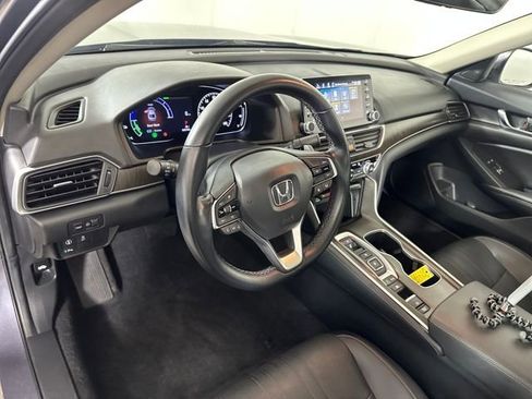 Used 2022 Honda Accord EX-L image 13