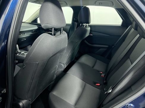 Used 2025 MAZDA CX-30 AWD 2.5 S image 26