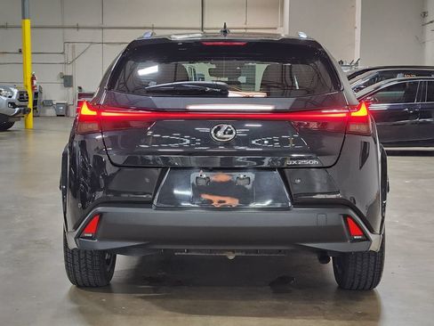 Used 2023 Lexus UX 250h FWD w/ Accessory Package (Z2) image 10