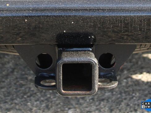 Used 2022 Chevrolet Silverado 1500 RST w/ All Star Edition Plus image 42