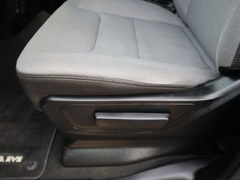 Used 2023 RAM 1500 Big Horn image 21