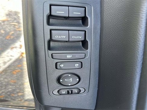 New 2026 Honda CR-V EX image 17