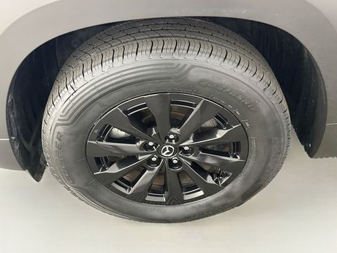 Used 2025 MAZDA CX-50 AWD 2.5 Hybrid w/ Premium Pkg image 11