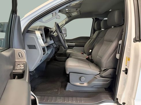 New 2026 Ford F350 XL w/ STX Appearance Package image 30