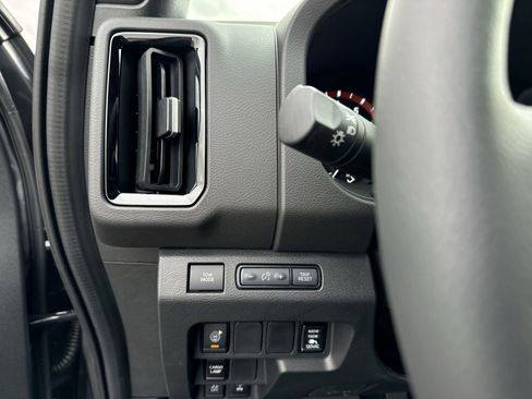 New 2026 Nissan Frontier PRO-4X w/ Pro-4x Convenience Package image 15