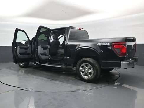 Used 2025 Ford F150 XLT w/ Equipment Group 301A Standard image 46