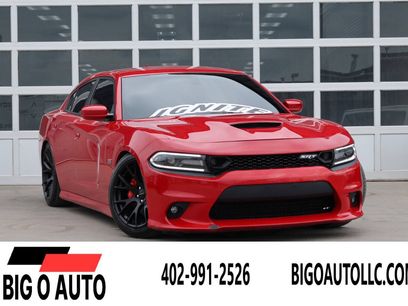 Used 2017 Dodge Charger R/T Scat Pack w/ Beats Audio Group