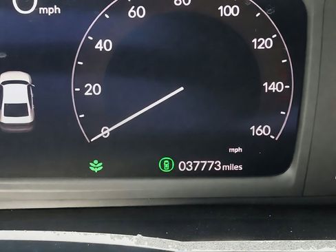 Used 2023 Honda Accord LX image 22