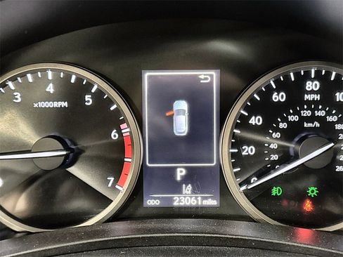 Used 2021 Lexus NX 300 FWD w/ Comfort Package image 18