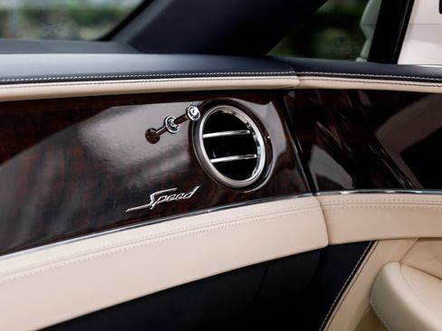 Certified 2025 Bentley Continental GT Speed AWD/4WD image 58