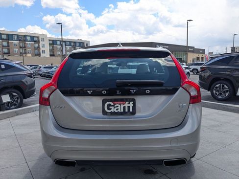 Used 2015 Volvo V60 T5 Premier AWD/4WD image 5