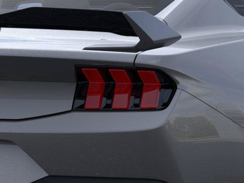 New 2026 Ford Mustang Dark Horse w/ Dark Horse Handlin Package RWD image 21