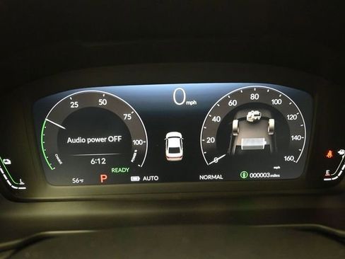 New 2026 Honda Accord EX-L image 30