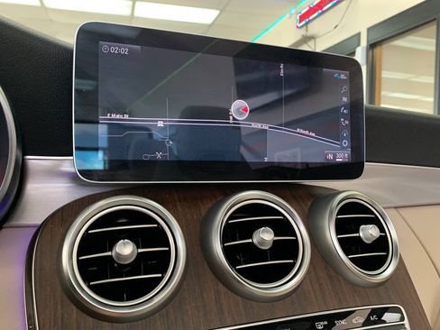 Used 2019 Mercedes-Benz C 300 Cabriolet image 19