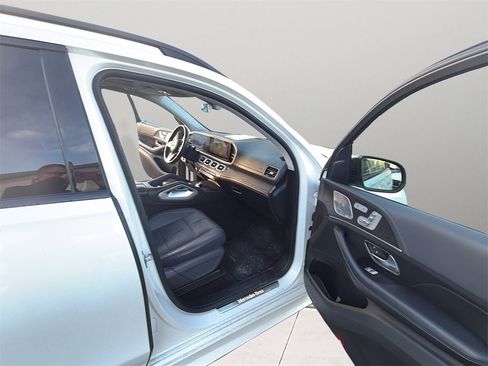 Certified 2020 Mercedes-Benz GLE 350 4MATIC image 22