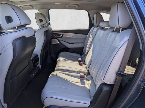 New 2026 Acura MDX SH-AWD w/ Advance Package image 17