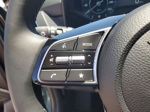 New 2026 Kia Seltos EX FWD image 11