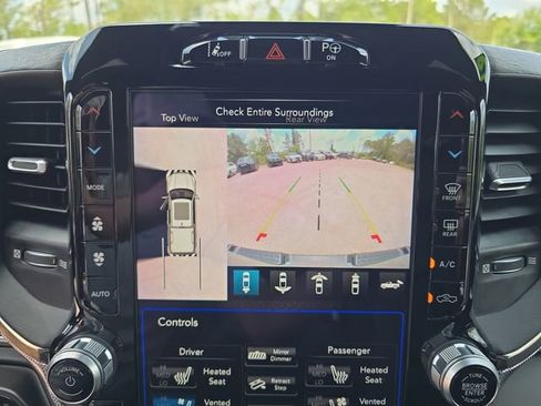 Used 2019 RAM 1500 Limited RWD image 19