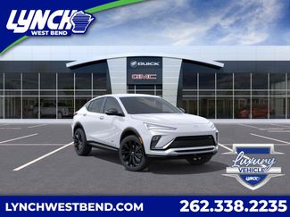 New 2026 Buick Envista Sport Touring w/ Convenience I Package FWD video 1