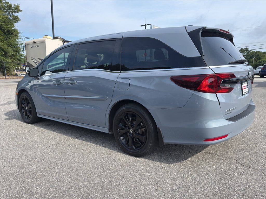 Used 2023 Honda Odyssey Sport image 7