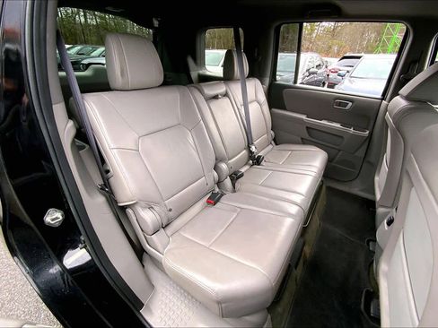 Used 2015 Honda Pilot EX-L image 19
