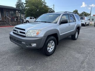 Used 2003 Toyota 4Runner SR5 image 1