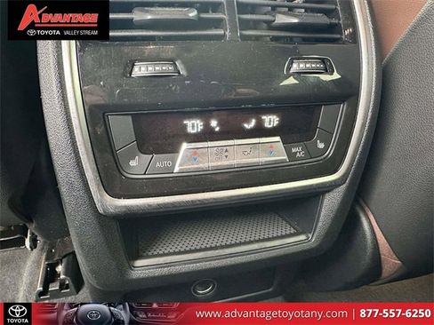 Used 2023 BMW X6 xDrive40i w/ Executive Package image 17