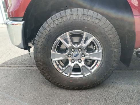 Used 2015 Ford F150 XLT w/ Equipment Group 301A Mid image 10