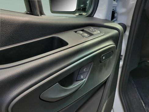 New 2026 Mercedes-Benz Sprinter 3500 image 24