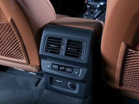 Certified 2025 Audi Q5 Prestige AWD/4WD image 22