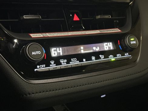 New 2025 Toyota Corolla GR image 22