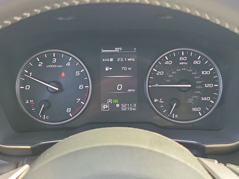 Certified 2025 Subaru Outback Touring XT w/ Popular Package #2 image 29