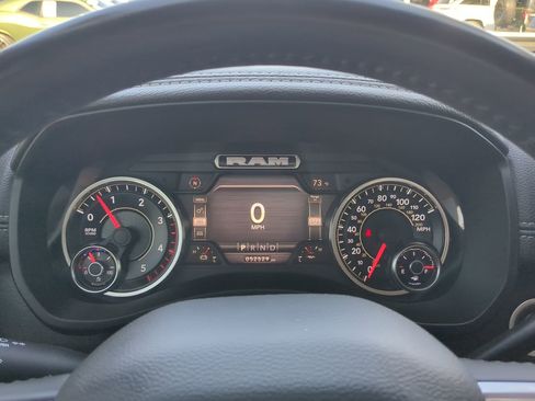 Used 2022 RAM 3500 Laramie image 28