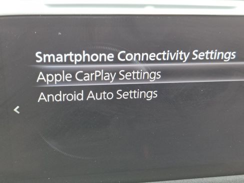 Used 2023 MAZDA CX-5 AWD 2.5 S image 5